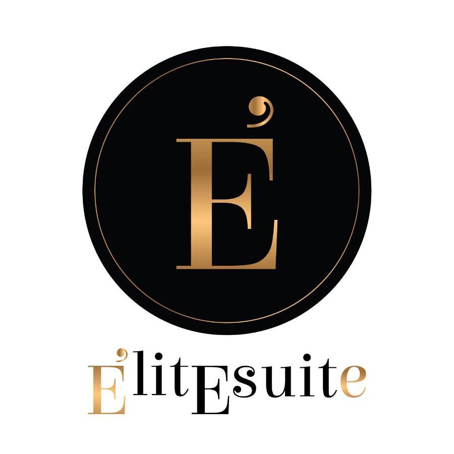 Elite Suite Termoli Kültér fotó