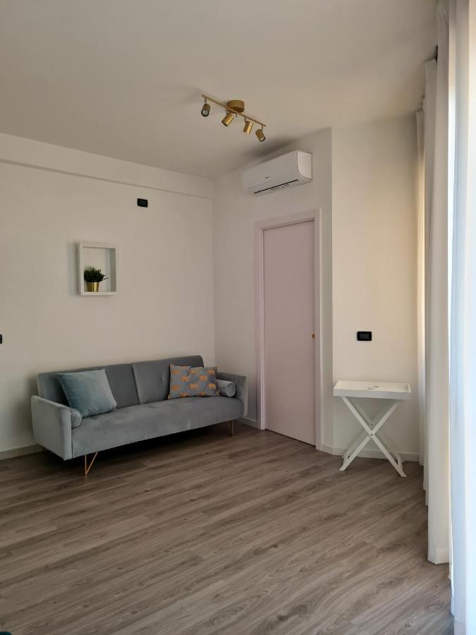 Elite Suite Termoli Kültér fotó